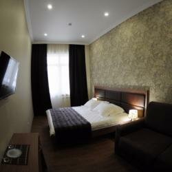 Гостиница Фандорин Белгород-209