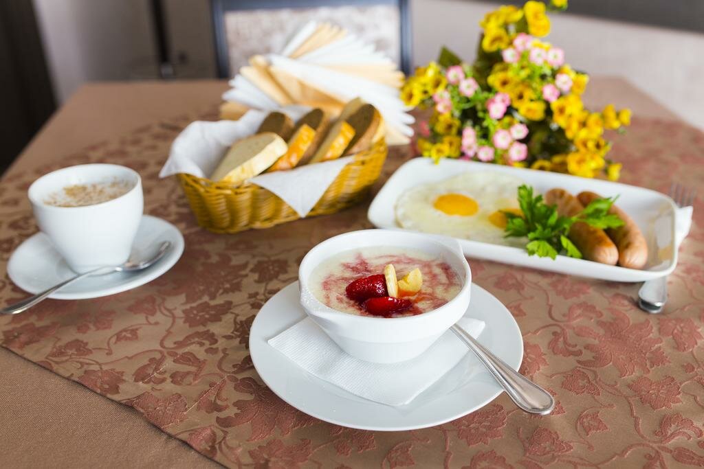 Гостиница Фандорин Белгород-78