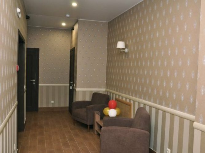 Гостиница Фандорин Белгород-219