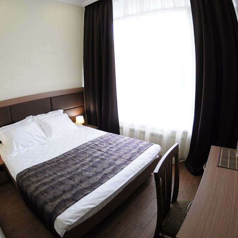 Гостиница Фандорин Белгород