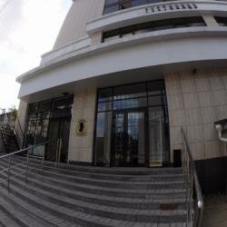 Гостиница Фандорин Белгород-66