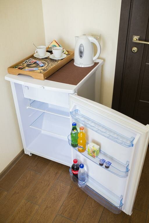 Гостиница Фандорин Белгород-233