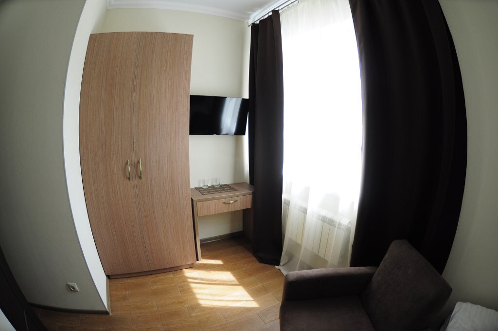 Гостиница Фандорин Белгород-140