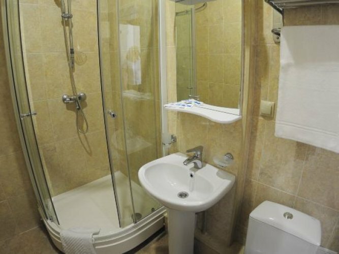 Гостиница Фандорин Белгород-203