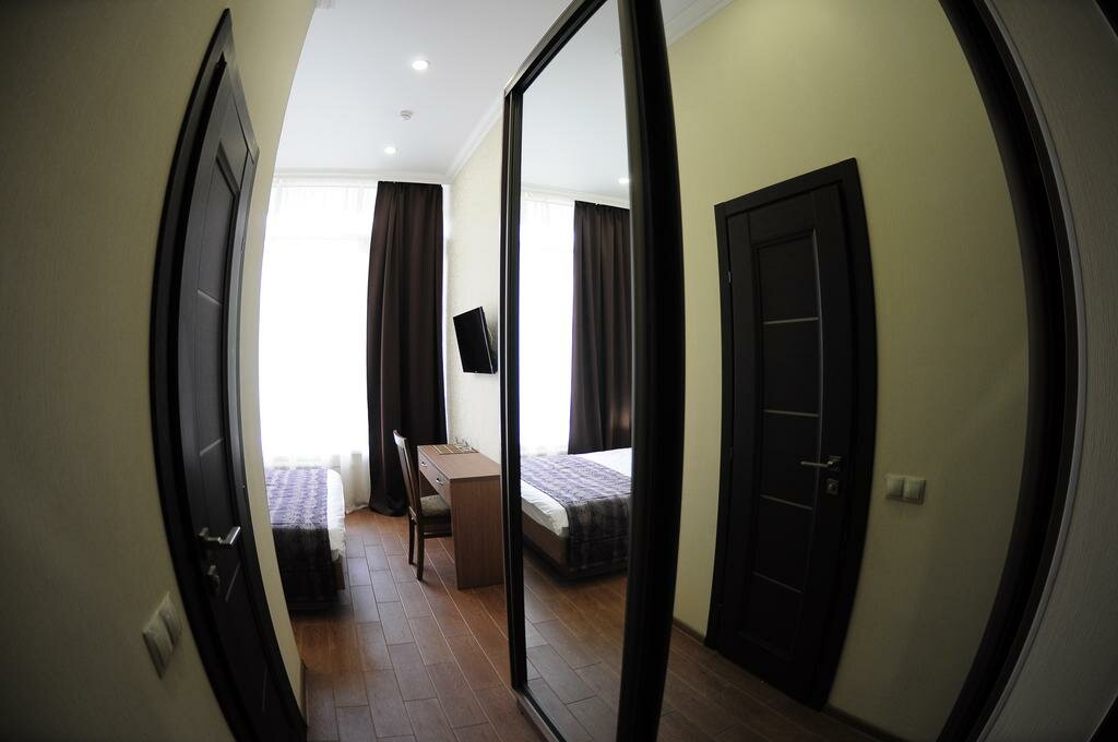 Гостиница Фандорин Белгород-32