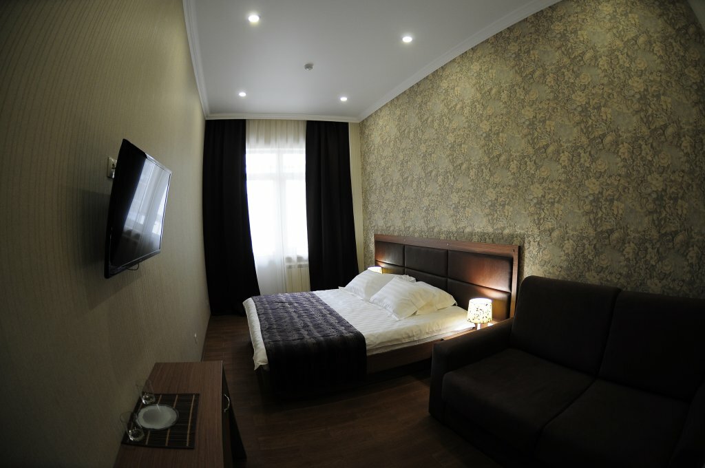 Гостиница Фандорин Белгород-101