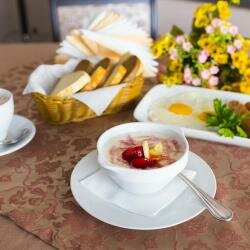 Гостиница Фандорин Белгород-132