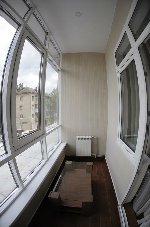 Гостиница Фандорин Белгород-93