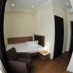 Гостиница Фандорин Белгород-120