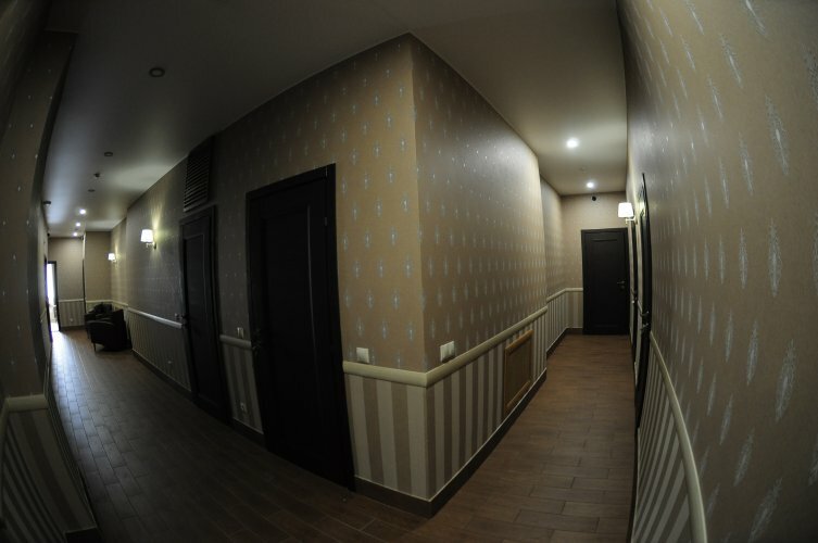 Гостиница Фандорин Белгород-204