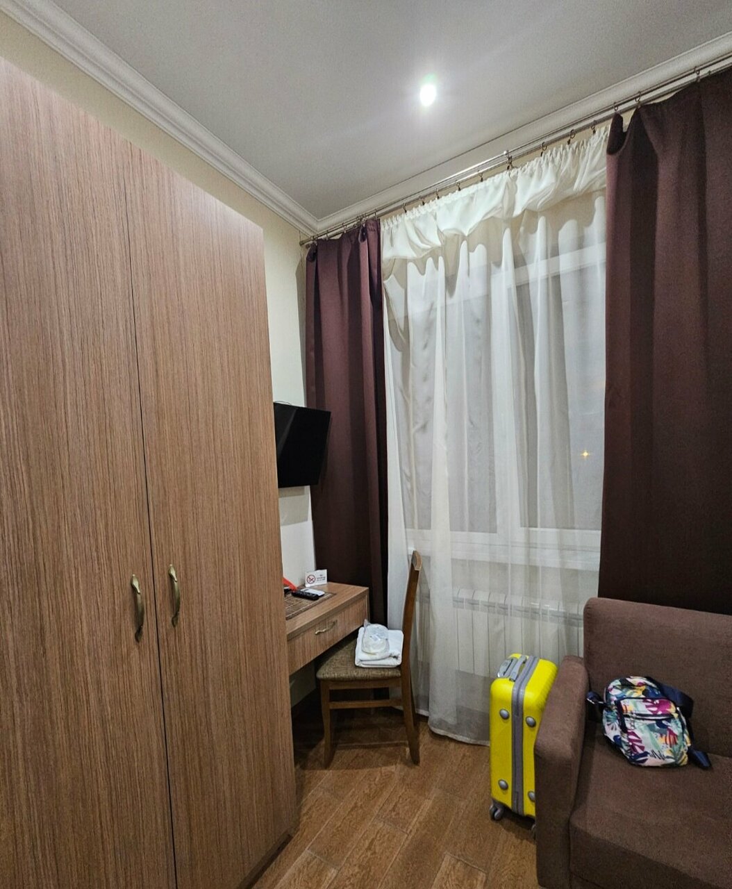 Гостиница Фандорин Белгород-246