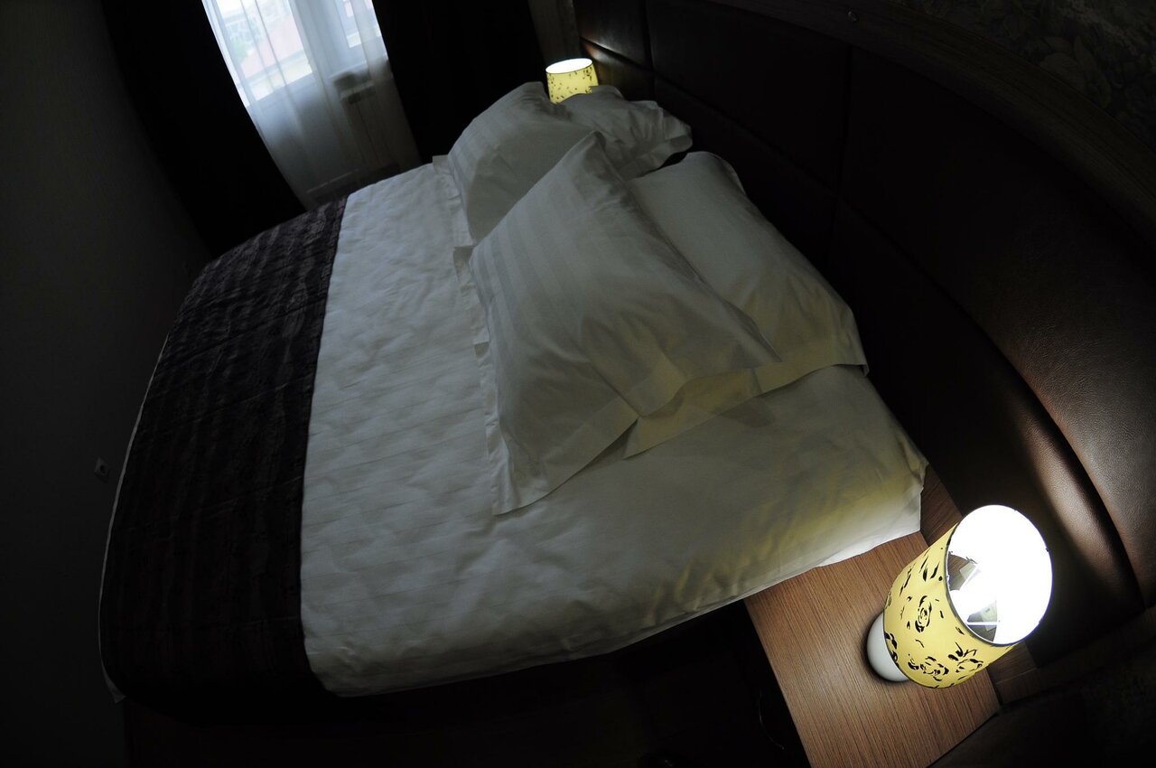 Гостиница Фандорин Белгород-37