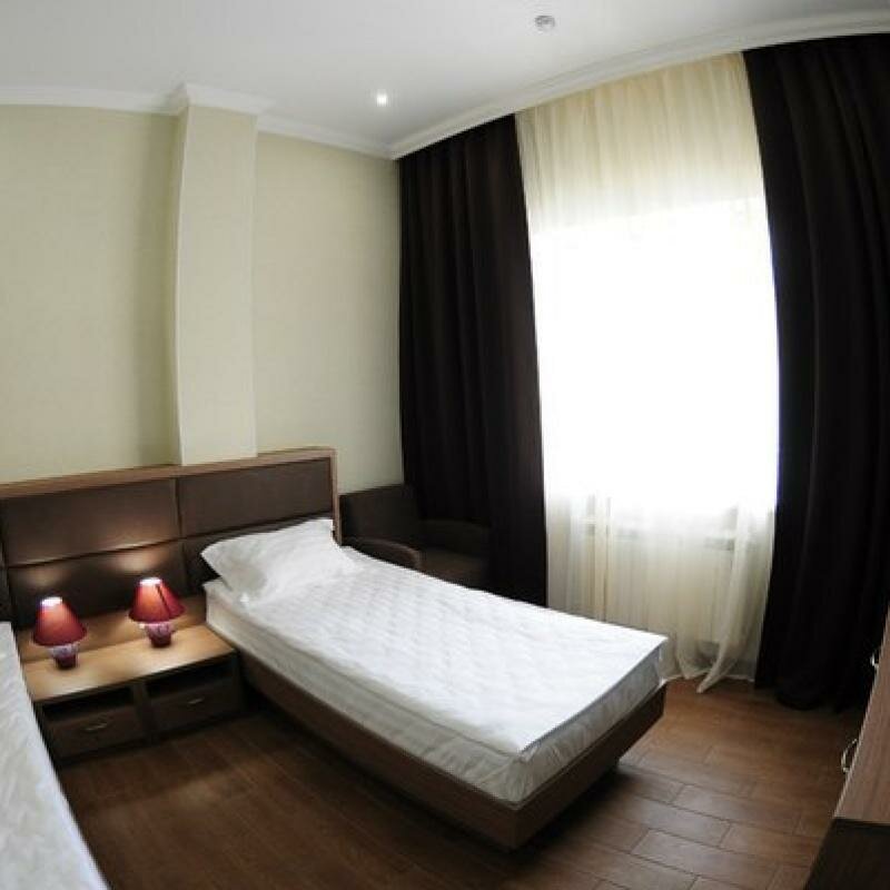 Гостиница Фандорин Белгород