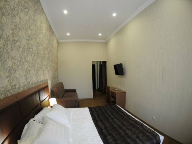 Гостиница Фандорин Белгород-183