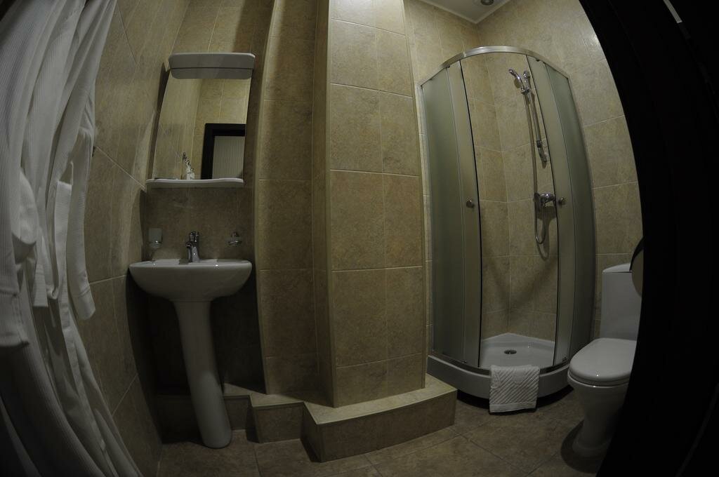 Гостиница Фандорин Белгород-178