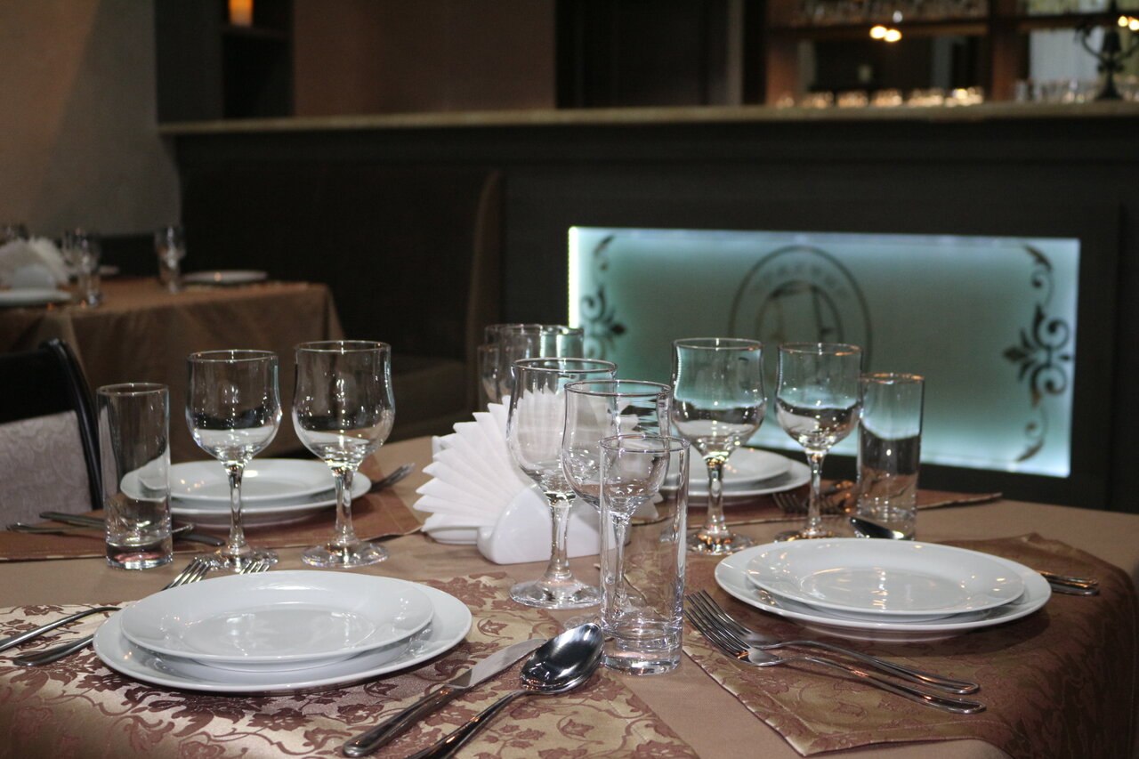 Гостиница Фандорин Белгород-235