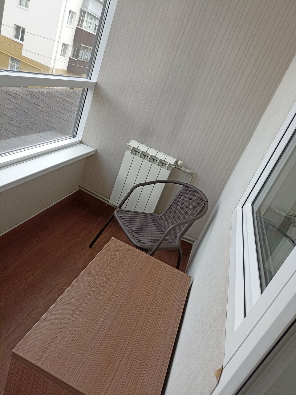 Гостиница Фандорин Белгород-251