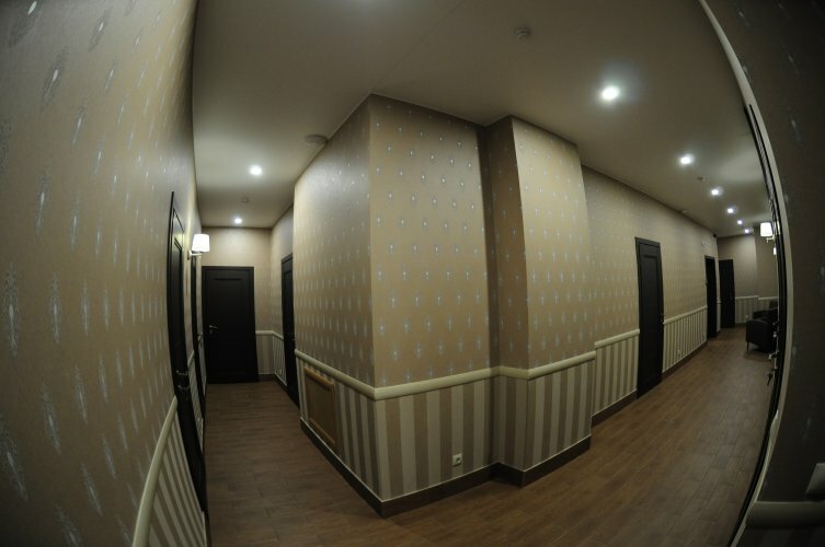 Гостиница Фандорин Белгород-61