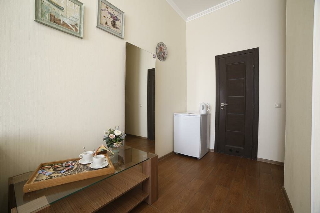 Гостиница Фандорин Белгород-69