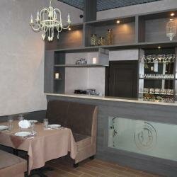 Гостиница Фандорин Белгород-111