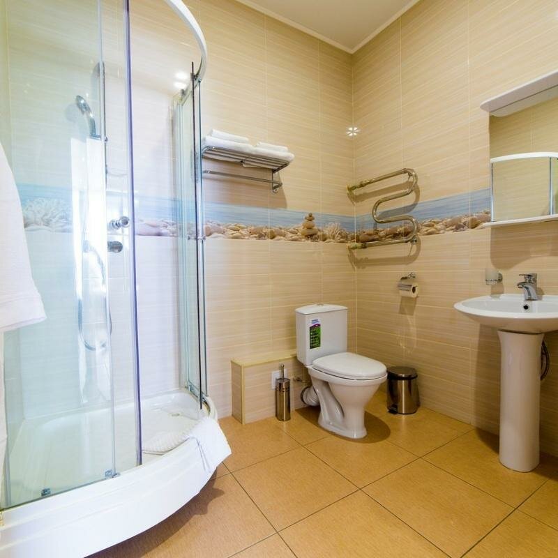 Гостиница Фандорин Белгород