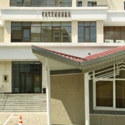 Гостиница Фандорин Белгород-62