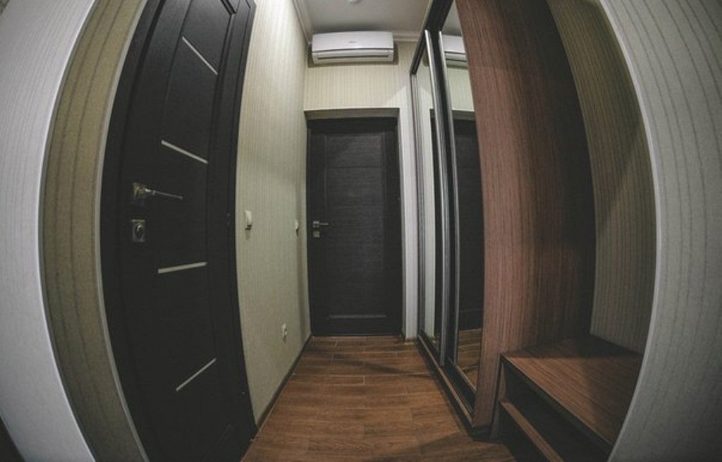 Гостиница Фандорин Белгород-99