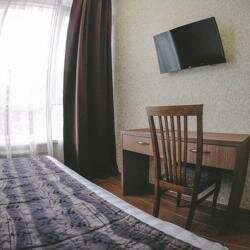 Гостиница Фандорин Белгород-175