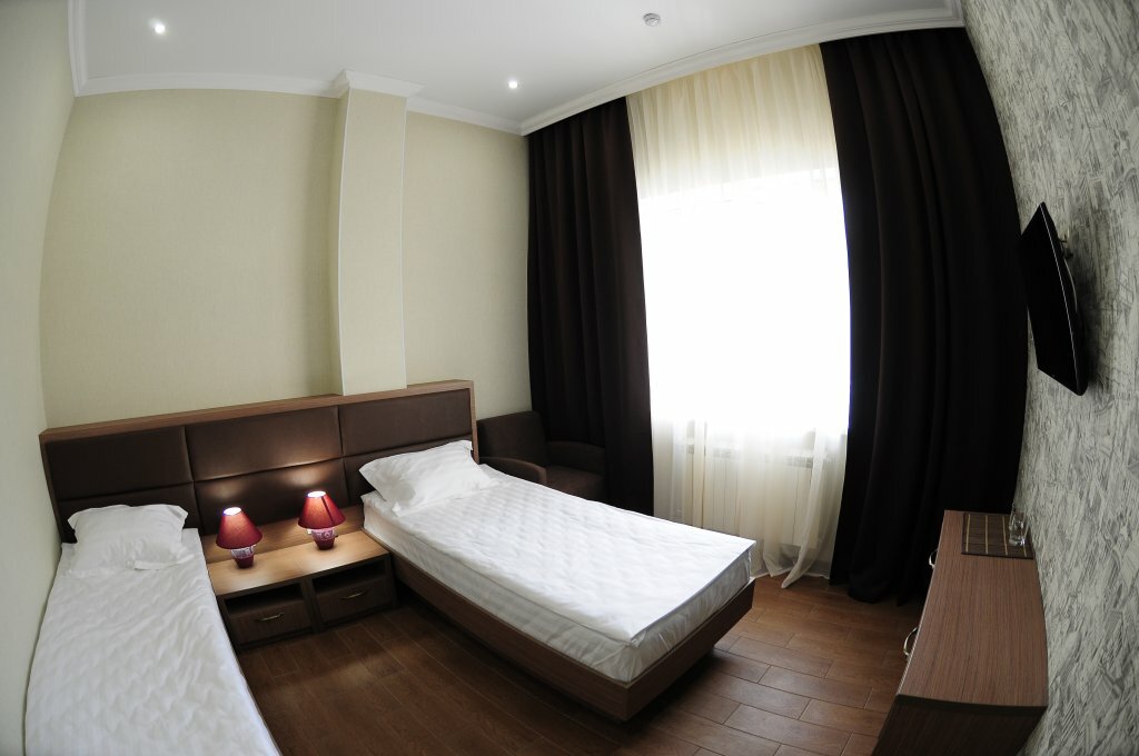 Гостиница Фандорин Белгород-170