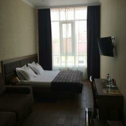 Гостиница Фандорин Белгород-126