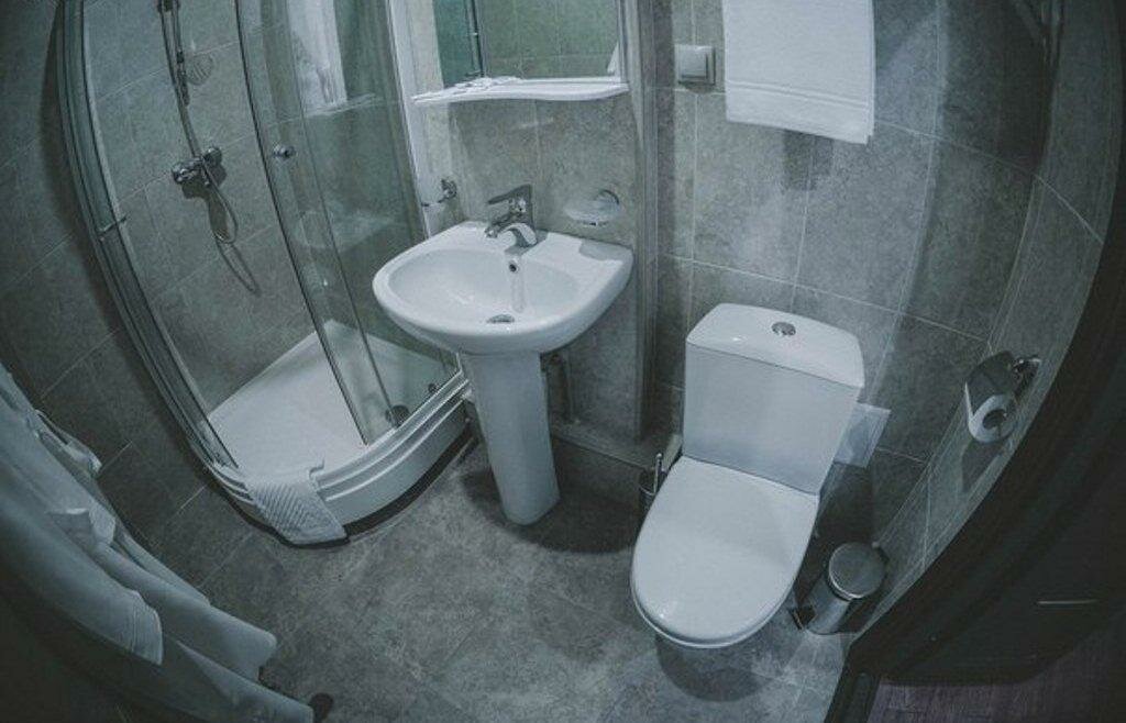 Гостиница Фандорин Белгород
