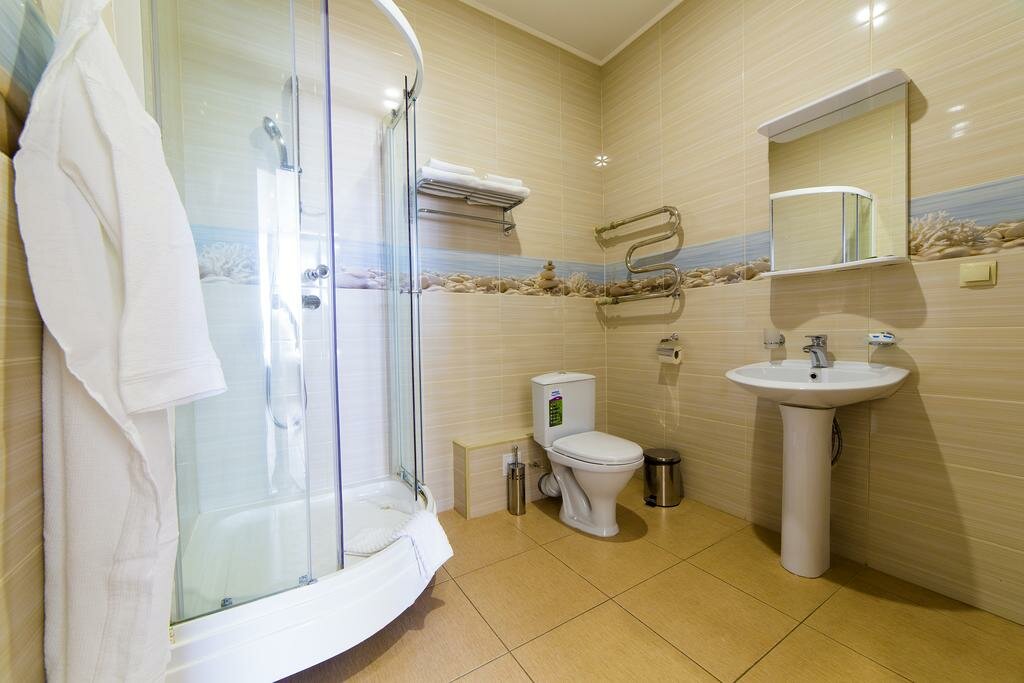 Гостиница Фандорин Белгород-192