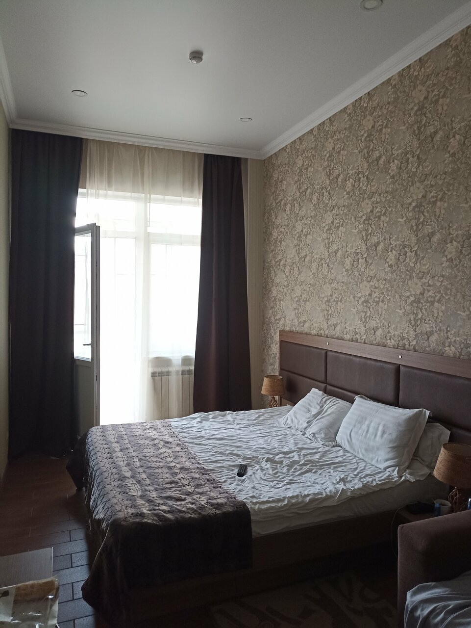 Гостиница Фандорин Белгород-236