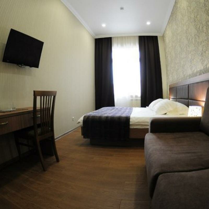 Гостиница Фандорин Белгород