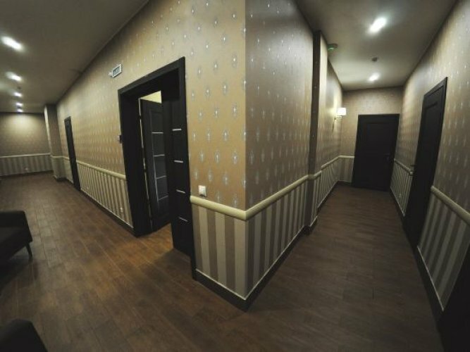 Гостиница Фандорин Белгород-165