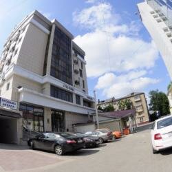 Гостиница Фандорин Белгород-17