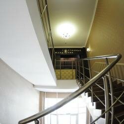 Гостиница Фандорин Белгород-109