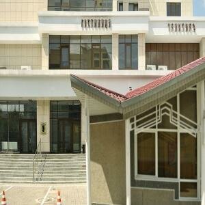 Гостиница Фандорин Белгород-41