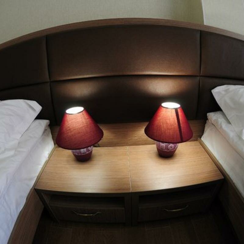 Гостиница Фандорин Белгород