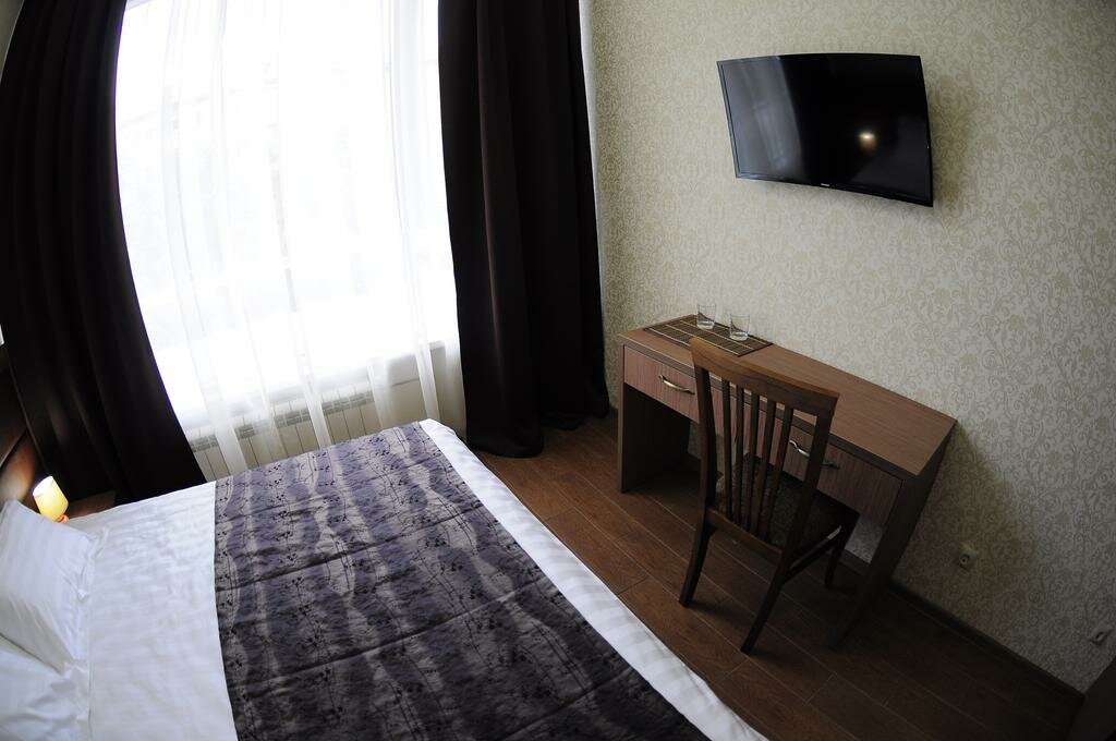 Гостиница Фандорин Белгород-117