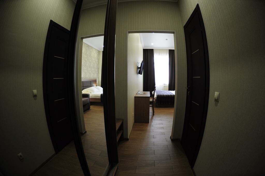 Гостиница Фандорин Белгород-144