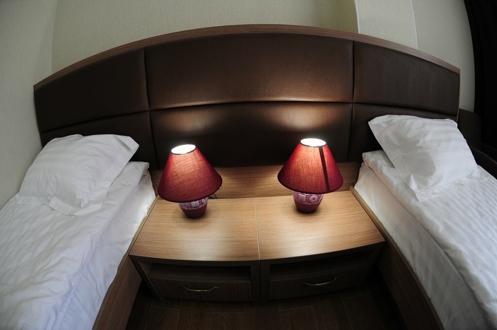 Гостиница Фандорин Белгород-29