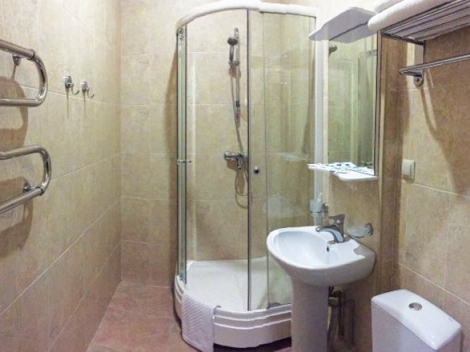 Гостиница Фандорин Белгород-142