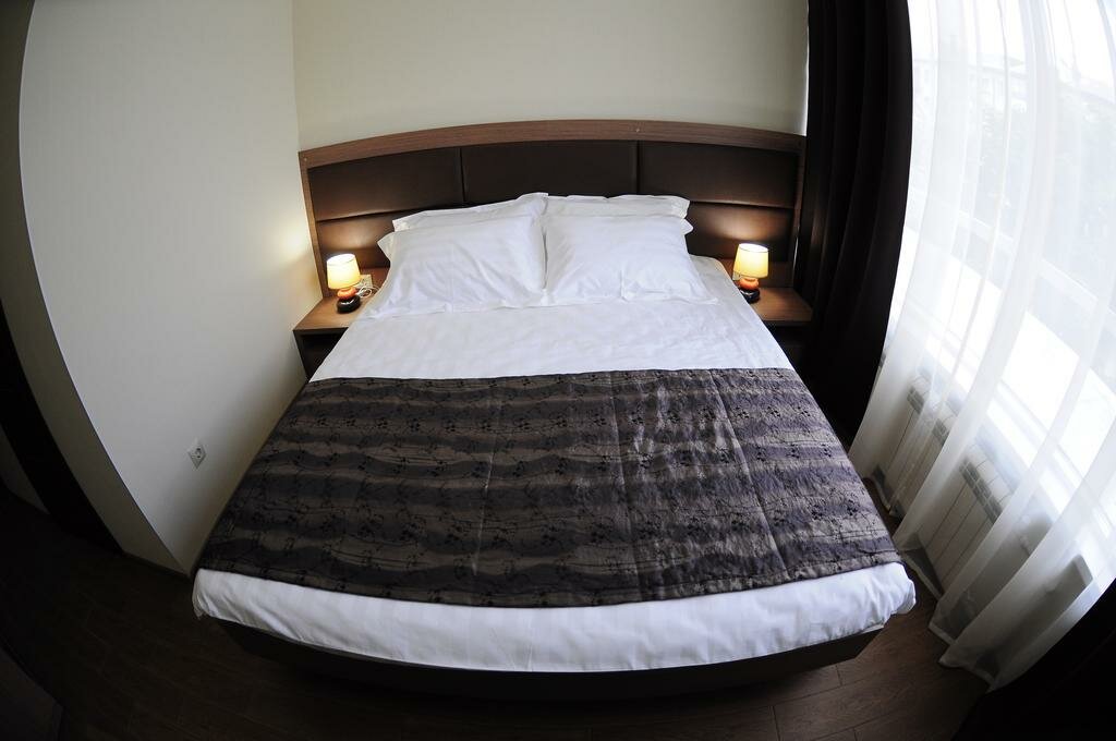 Гостиница Фандорин Белгород-60