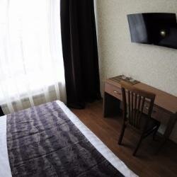 Гостиница Фандорин Белгород-139