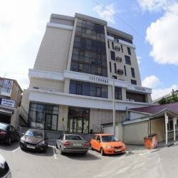 Гостиница Фандорин Белгород-36