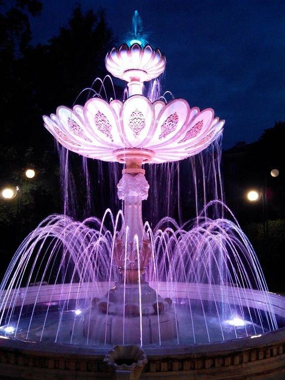 Гостиница Фандорин Белгород-5