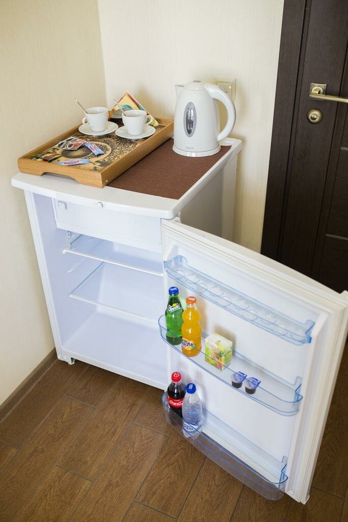 Гостиница Фандорин Белгород-191