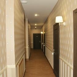 Гостиница Фандорин Белгород-44