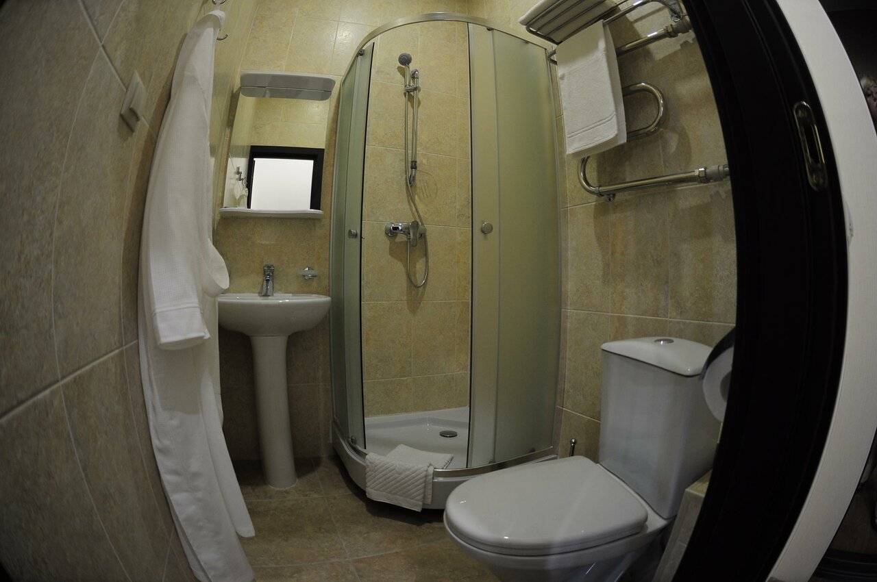 Гостиница Фандорин Белгород-196